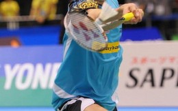 Malaysia dùng SEA Games "rèn" VĐV trẻ