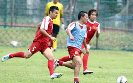 Rèn các miếng tấn công