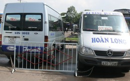 Không đi xe ôm, hành khách bị đánh