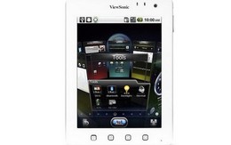 ViewSonic ViewPad 7e giá rẻ, đấu Kindle Fire