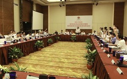 VFF thông qua đề án thành lập công ty V-League