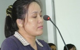 Khánh Hòa: Nữ "đại gia" lãnh 20 năm tù