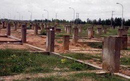 Không nên "cải lùi" thủ tục