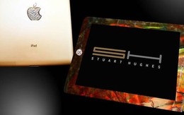 Ipad 5 triệu bảng Anh