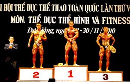 "Liệu cơm gắp mắm"