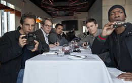 Tower heist: khi các nạn nhân của Phố Wall vùng dậy