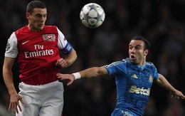 Chờ Arsenal thắng đậm