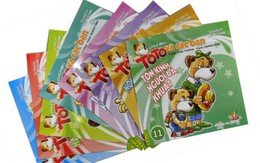 Chuyện Tô Tô và lời răn con nít