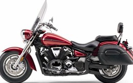 Môtô của Yamaha và Honda "có thể bị cháy"