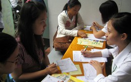 Ngày hội việc làm cho 10.000 bạn trẻ