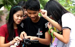 48 giờ sống với đam mê