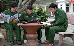 Cùng một chí hướng