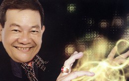 Live show của ảo thuật gia Alik3