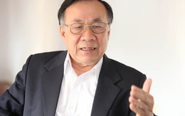 Đón làn sóng đầu tư từ Hàn Quốc
