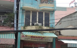 Thiếu tiền xử lý nhà nghiêng, lún