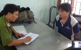Bắt "đinh tặc" ở Thủ Đức