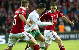 Tuyển Bosnia sẽ tấn công