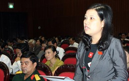 Không thể lấy đất của dân rồi bỏ hoang