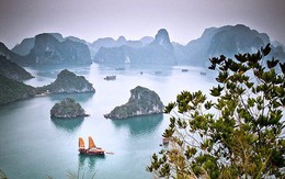 Bầu chọn Hạ Long đến phút cuối cùng