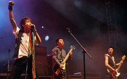 Rockstorm - bão cảm xúc "đổ bộ" 7 tỉnh thành