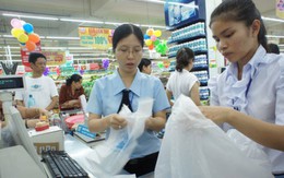 Việc làm ngày tết vào vụ