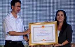 Ngày yêu thương, san sẻ