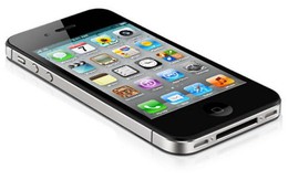Apple bán ra iPhone 4S bản quốc tế