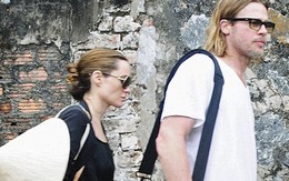 Brad Pitt sẽ nghỉ diễn sau ba năm nữa