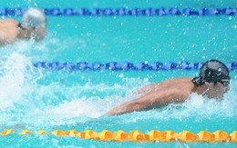 Tuổi 18 rực rỡ của Quý Phước