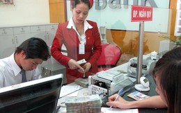 Buộc thôi việc phó tổng giám đốc HDBank