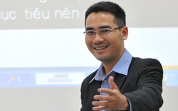Tôi khao khát nên không ngồi yên