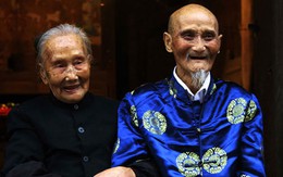 "Thôn trường thọ" biến thành "thôn ung thư "