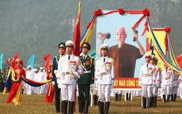 Hội thao thể thao toàn quân năm 2011