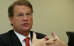 Giám đốc IMF khu vực châu Âu từ chức