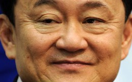 Sắc lệnh ân xá chuẩn bị cho Thaksin về nước?