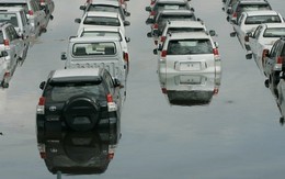 Liên Hiệp Quốc: La Nina đang quay lại