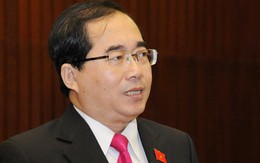 Chưa cần Luật biểu tình vì dân trí thấp?