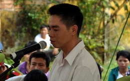 22 nhát dao đâm chết vợ, chồng lãnh án chung thân