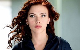 Scarlett Johansson lần đầu làm đạo diễn