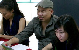 Bộ ba giám khảo Vietnam’s Got Talent
