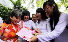 Thầy tôi