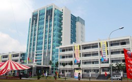 Trường ĐH Sư phạm kỹ thuật TP.HCM thêm 60 phòng học