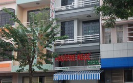 Khổ sở vì thi hành án