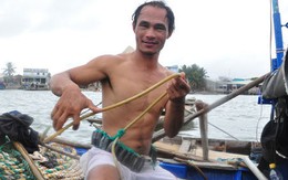 Ngư dân cứu sống hơn 30 người