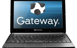 Acer trình làng dòng netbook cao cấp mới - Gateway LT28