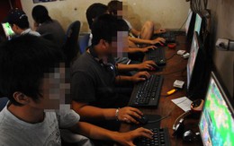 Không cần cấp phép đại lý Internet?