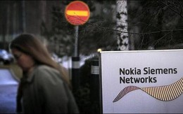 Nokia Siemens Networks cắt giảm 17.000 nhân sự toàn cầu