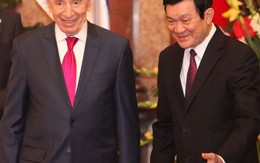 Tăng cường hỗ trợ xuất khẩu giữa VN và Israel