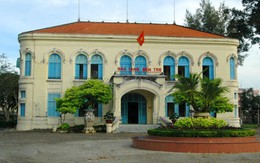 Bến Tre: giữ dinh tỉnh trưởng làm bảo tàng