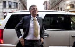 Novell "đòi" Microsoft 1 tỉ USD, Bill Gates phải ra tòa